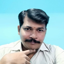 Srinivasan Shanmugam