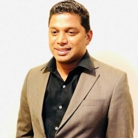 Srinivasan Sukumar
