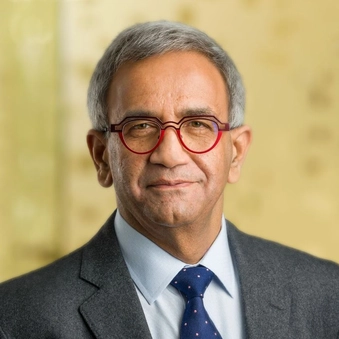 Srinivasan Venkatakrishnan