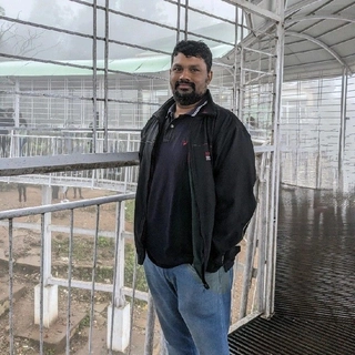 Srinivasan Venkataramanan