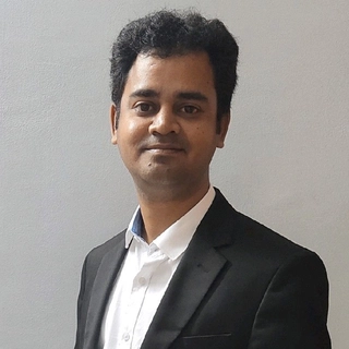 Srinivasaraghavan Alwar