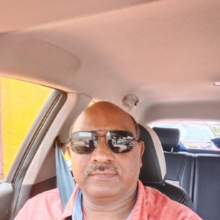 Srinivasulu Nandam