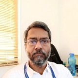 Srinivasulu Parvathala