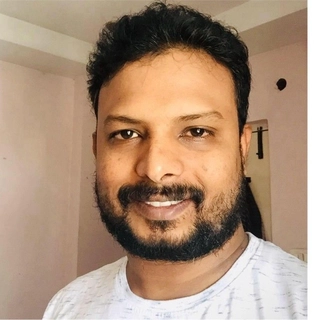 Sriniwasrao Yb
