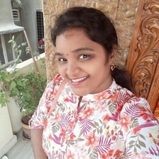 Sripriya Mamidi