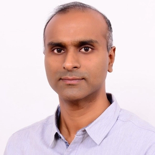 Sriram Ganeshan