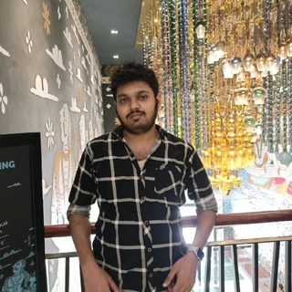 Sriram K.p