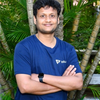 Sriram Kumar C