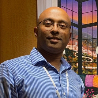 Sriram Natarajan