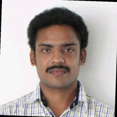 Sriram Rajkumar