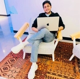 Sriram Ramakrishnan