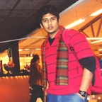 Sriram Ravishankar
