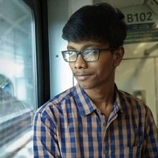Sriram Sankar