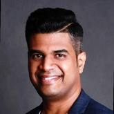 Sriram Sridhar
