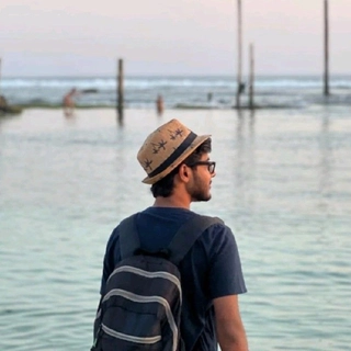 Sriram V