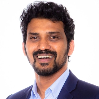 Sriram Varma