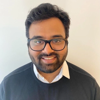 Sriram Veeraghanta
