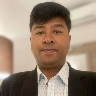 Sriram Vinnakota