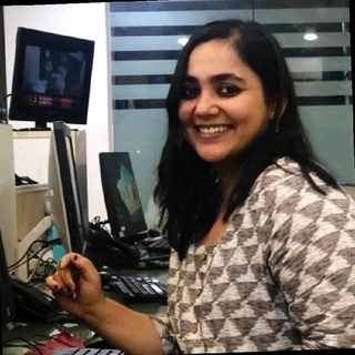 Srirupa Goswami