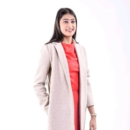 Srishti Bansal