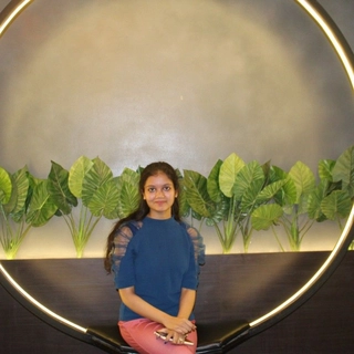 Srishti Dixit