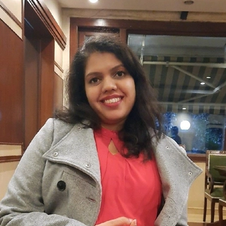 Srishti Goel