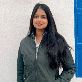 Srishti Gupta