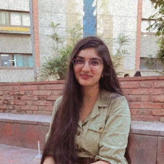 Srishti Gupta