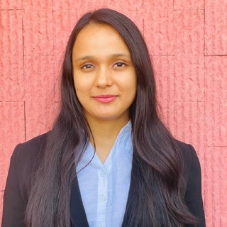 Srishti Jakhoria