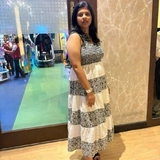 Srishti Kedia