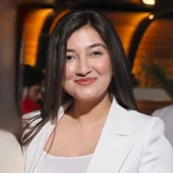 Srishti Khatri