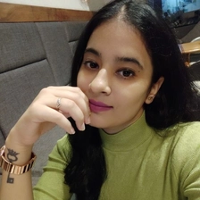 Srishti Kulshrestha