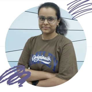 Srishti Kulshrestha
