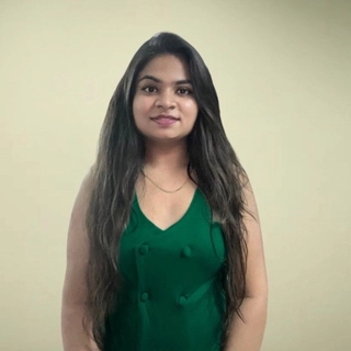 Srishti Parnami