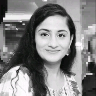 Srishti Sharma