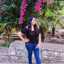 Srishti Sharma