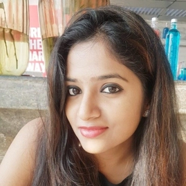 Srishti Sinha