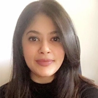 Srishti Sood