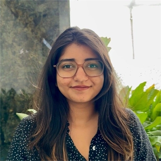 Srishti Verma