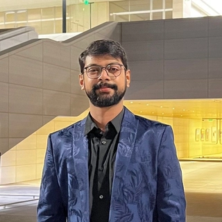 Srivathsan Bhaskaran