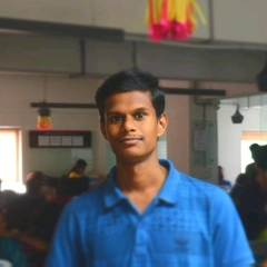 Srivatsa M