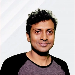 Srivatsan Mohan