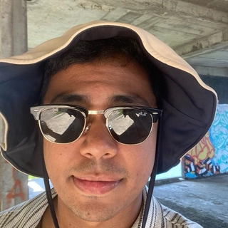 Srivhiinesh Muniandy