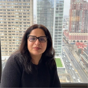 Srividhya Chittipeddi