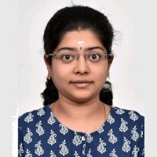 Srividhya K