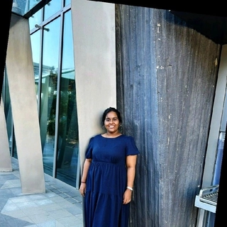 Srividya P