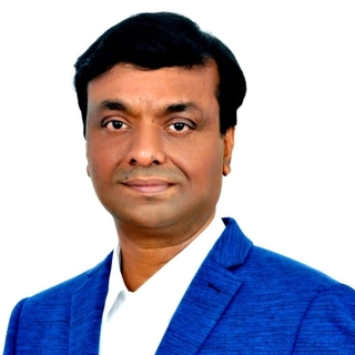 Srivikraman Murahari