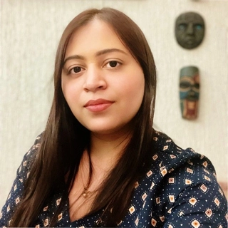 Sriyanti Dasgupta