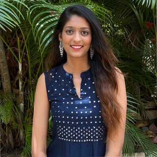 Srushti B.