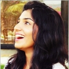 Srushti Bangera